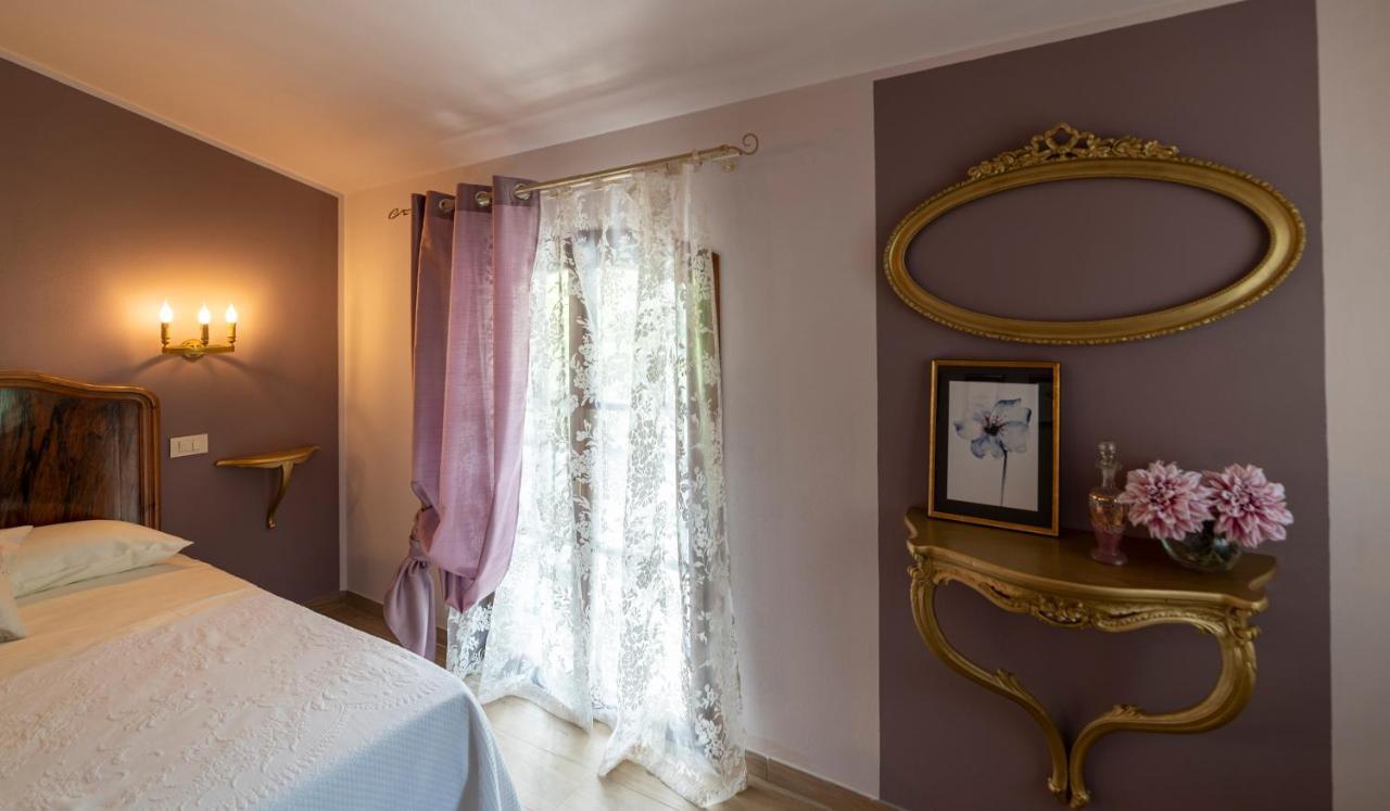 Agriturismo Dalla Mimmi Dolceacqua Bagian luar foto