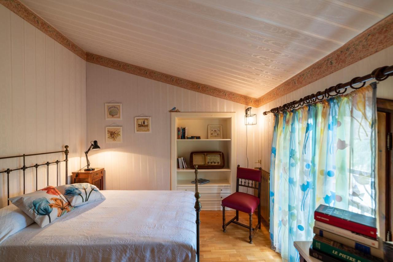 Agriturismo Dalla Mimmi Dolceacqua Bagian luar foto