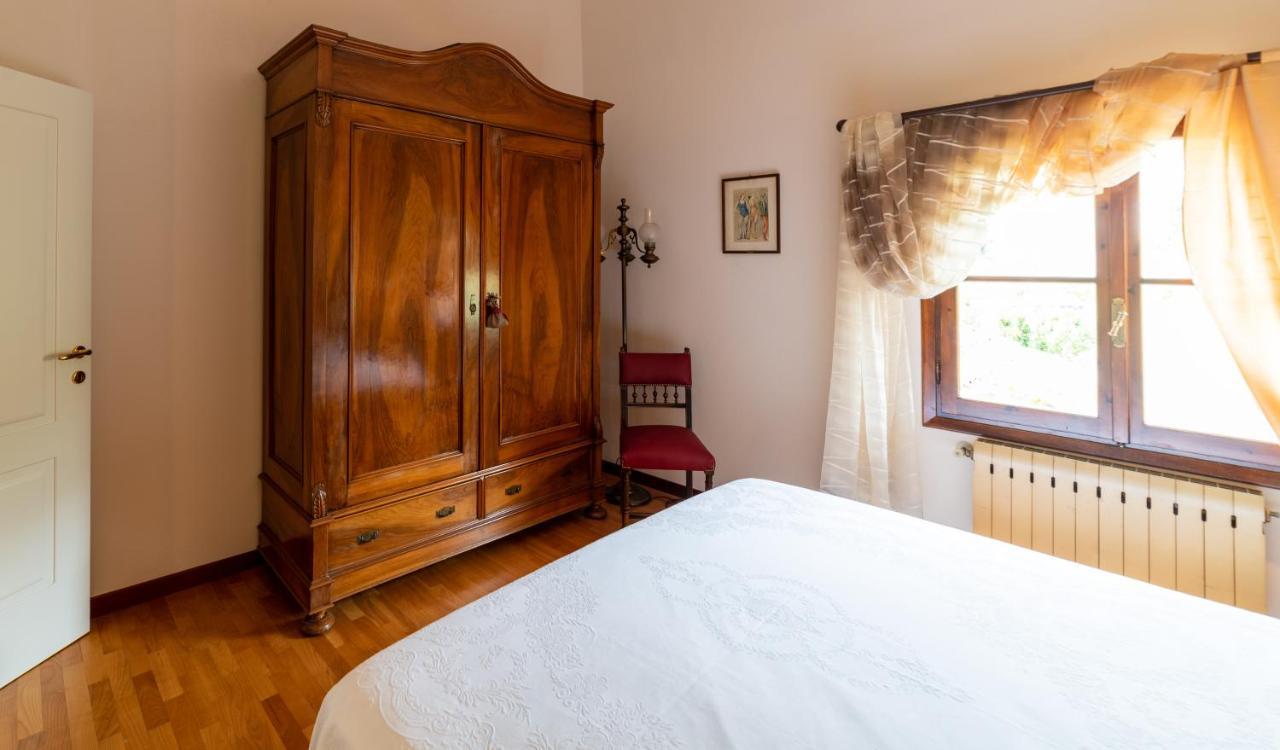 Agriturismo Dalla Mimmi Dolceacqua Bagian luar foto